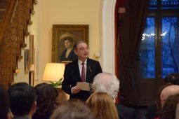 Welcome Concert in honor of the newly arrived US Ambassador to Romania, HE Kathleen Kavalec