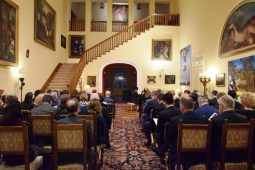 Welcome Concert in honor of the newly arrived US Ambassador to Romania, HE Kathleen Kavalec