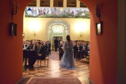Welcome Concert in honor of the newly arrived US Ambassador to Romania, HE Kathleen Kavalec