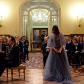 Welcome Concert in honor of the newly arrived US Ambassador to Romania, HE Kathleen Kavalec