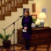 Welcome Concert in honor of the newly arrived US Ambassador to Romania, HE Kathleen Kavalec