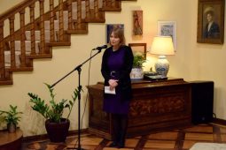 Welcome Concert in honor of the newly arrived US Ambassador to Romania, HE Kathleen Kavalec
