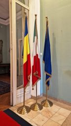 Welcome Concert in honor of the newly arrived US Ambassador to Romania, HE Kathleen Kavalec