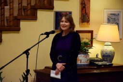 Welcome Concert in honor of the newly arrived US Ambassador to Romania, HE Kathleen Kavalec