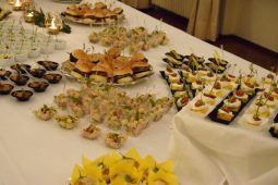 Welcome Concert in honor of the newly arrived US Ambassador to Romania, HE Kathleen Kavalec