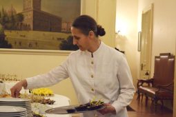 Welcome Concert in honor of the newly arrived US Ambassador to Romania, HE Kathleen Kavalec