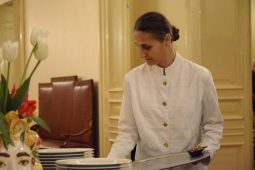 Welcome Concert in honor of the newly arrived US Ambassador to Romania, HE Kathleen Kavalec
