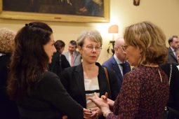 Welcome Concert in honor of the newly arrived US Ambassador to Romania, HE Kathleen Kavalec
