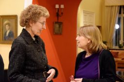 Welcome Concert in honor of the newly arrived US Ambassador to Romania, HE Kathleen Kavalec