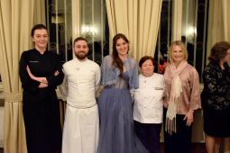 Welcome Concert in honor of the newly arrived US Ambassador to Romania, HE Kathleen Kavalec