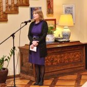 Welcome Concert in honor of the newly arrived US Ambassador to Romania, HE Kathleen Kavalec