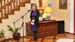 Welcome Concert in honor of the newly arrived US Ambassador to Romania, HE Kathleen Kavalec