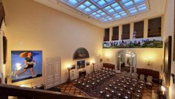 Welcome Concert in honor of the newly arrived US Ambassador to Romania, HE Kathleen Kavalec
