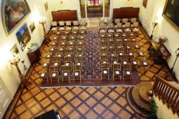 Welcome Concert in honor of the newly arrived US Ambassador to Romania, HE Kathleen Kavalec