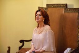 Welcome Concert in honor of the newly arrived US Ambassador to Romania, HE Kathleen Kavalec