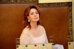 Welcome Concert in honor of the newly arrived US Ambassador to Romania, HE Kathleen Kavalec