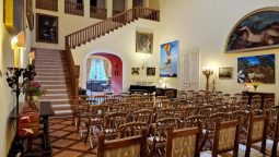 Welcome Concert in honor of the newly arrived US Ambassador to Romania, HE Kathleen Kavalec