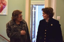 Welcome Concert in honor of the newly arrived US Ambassador to Romania, HE Kathleen Kavalec