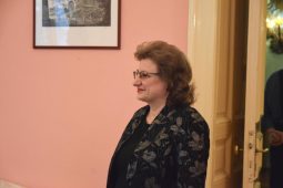 Welcome Concert in honor of the newly arrived US Ambassador to Romania, HE Kathleen Kavalec