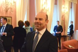 Welcome Concert in honor of the newly arrived US Ambassador to Romania, HE Kathleen Kavalec
