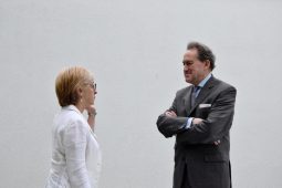 Welcome Concert for the newly arrived Ambassadors of Algeria and Turkiye (15 May 2023)