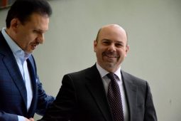 Welcome Concert for the newly arrived Ambassadors of Algeria and Turkiye (15 May 2023)