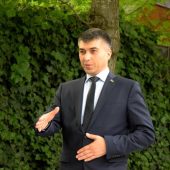 Welcome Concert for the newly arrived Ambassadors of Algeria and Turkiye (15 May 2023)