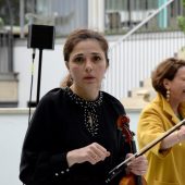 Welcome Concert for the newly arrived Ambassadors of Algeria and Turkiye (15 May 2023)