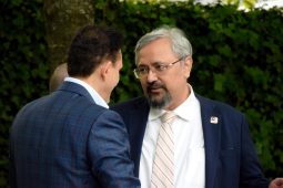 Welcome Concert for the newly arrived Ambassadors of Algeria and Turkiye (15 May 2023)