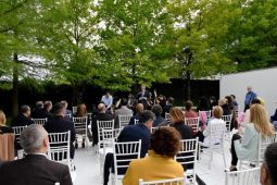 Welcome Concert for the newly arrived Ambassadors of Algeria and Turkiye (15 May 2023)
