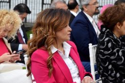 Welcome Concert for the newly arrived Ambassadors of Algeria and Turkiye (15 May 2023)