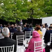 Welcome Concert for the newly arrived Ambassadors of Algeria and Turkiye (15 May 2023)