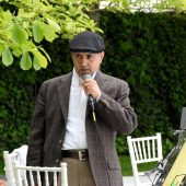 Welcome Concert for the newly arrived Ambassadors of Algeria and Turkiye (15 May 2023)