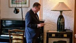 Welcome Concert in honor of HE Peter Hatiar, the newly arrived Ambassador of Slovakia