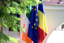 Welcome Concert in honor of HE Peter Hatiar, the newly arrived Ambassador of Slovakia