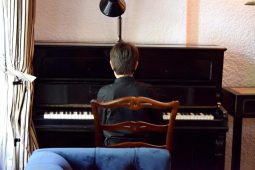 Welcome Concert in honor of HE Peter Hatiar, the newly arrived Ambassador of Slovakia