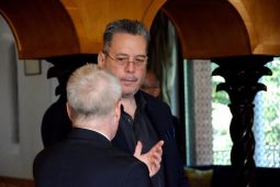 Welcome Concert in honor of HE Peter Hatiar, the newly arrived Ambassador of Slovakia