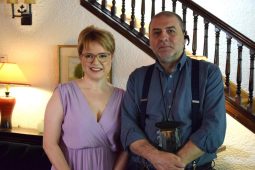 Welcome Concert in honor of HE Peter Hatiar, the newly arrived Ambassador of Slovakia