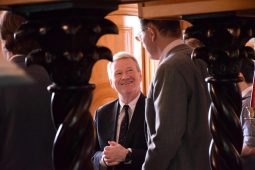 Welcome Concert in honor of HE Peter Hatiar, the newly arrived Ambassador of Slovakia