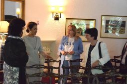 Welcome Concert in honor of HE Peter Hatiar, the newly arrived Ambassador of Slovakia