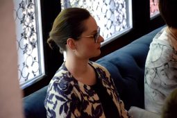 Welcome Concert in honor of HE Peter Hatiar, the newly arrived Ambassador of Slovakia