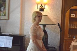 Welcome Concert in honor of HE Peter Hatiar, the newly arrived Ambassador of Slovakia