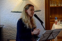 Welcome Concert in honor of HE Peter Hatiar, the newly arrived Ambassador of Slovakia