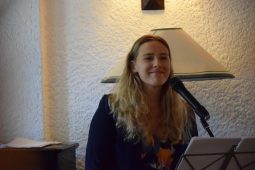 Welcome Concert in honor of HE Peter Hatiar, the newly arrived Ambassador of Slovakia
