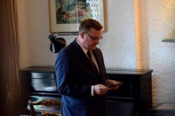 Welcome Concert in honor of HE Peter Hatiar, the newly arrived Ambassador of Slovakia