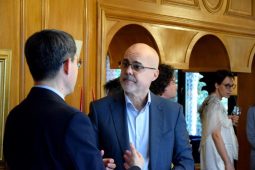 Welcome Concert in honor of HE Peter Hatiar, the newly arrived Ambassador of Slovakia