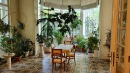 Welcome Concert to Tamar Beruchashvili - Societatea Muzicala