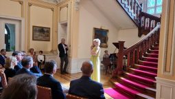 Welcome Concert to Tamar Beruchashvili - Societatea Muzicala