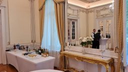 Welcome Concert to Tamar Beruchashvili - Societatea Muzicala