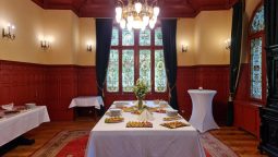 Welcome Concert to Tamar Beruchashvili - Societatea Muzicala